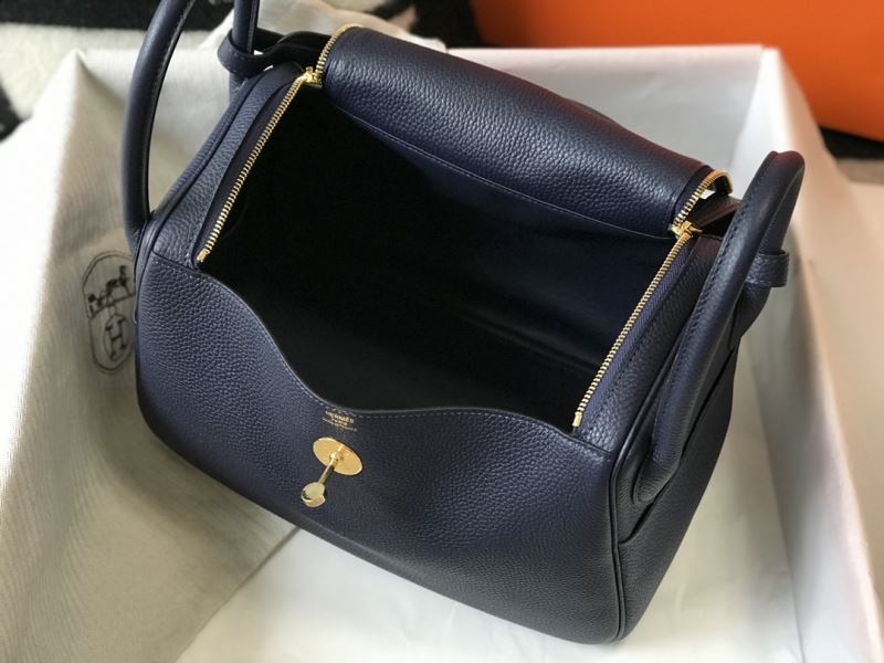 Hermes Lindy Bags